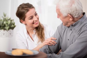 Apamad favorise le maintien à domicile des personnes âgées ou en situation de handicap