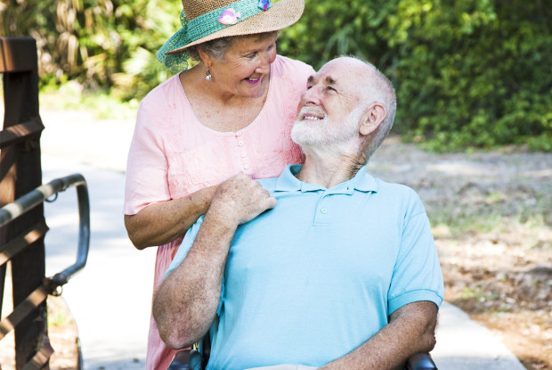 Visuel - Accompagnez et aidez un proche atteint de la maladie d’Alzheimer