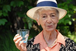 En période de canicule, APAMAD est en veille active auprès de ses clients âgés ou en situation de handicap