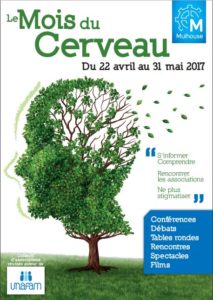 Mois du cerveau : pour les aidants de proches atteints d’une maladie, d’un handicap ou d’un manque d’autonomie dû à l’âge