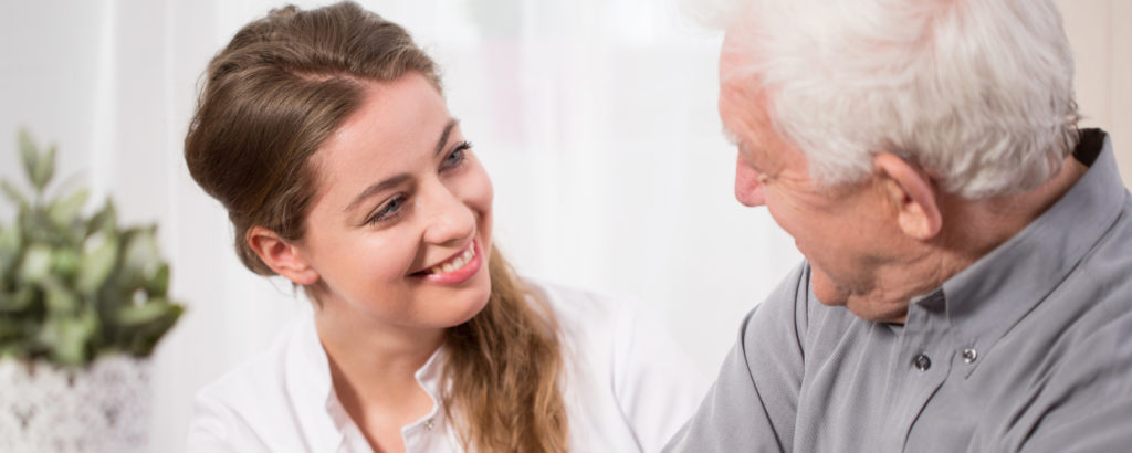 Parcours d'accompagnement : maladie d'Alzheimer et troubles apparentés