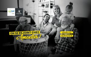 APAMAD rejoint Amaelles 3